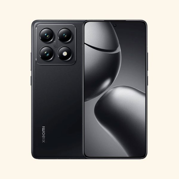 گوشی موبایل شیائومی مدل 14T Pro دو سیم کارت