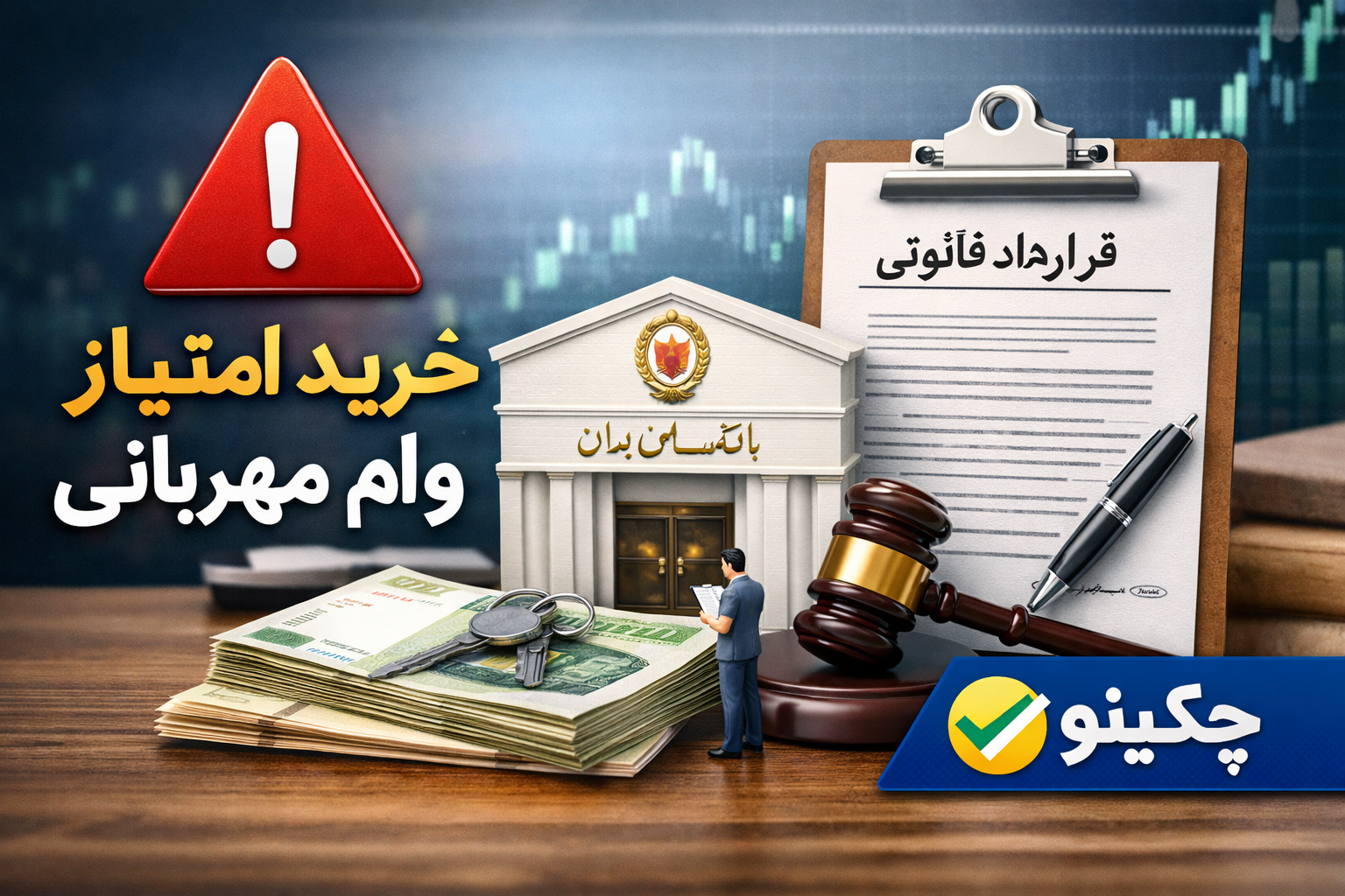 خرید امتیاز مهربانی